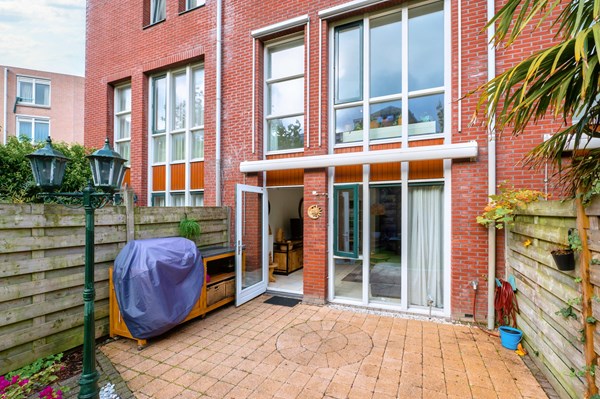 Medium property photo - Nieuwe Haven 159, 2511 XJ Den Haag